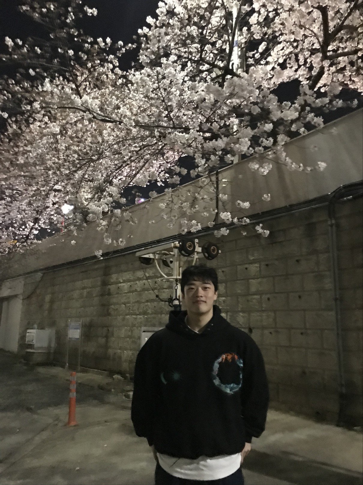 Lee, HakSung (이학성)