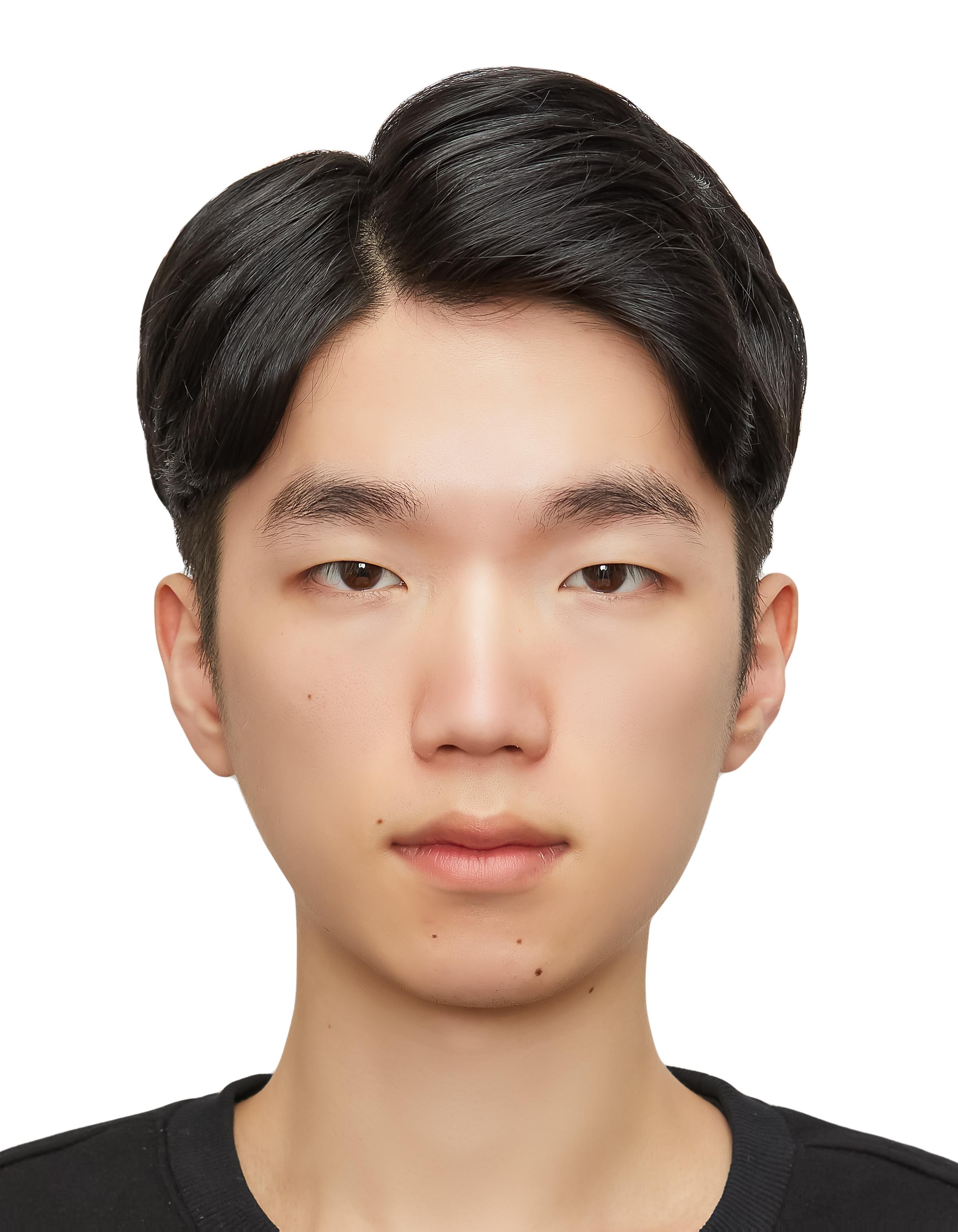Cho, Suchan (조수찬) (Lab Manager)