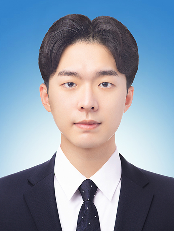 Park, Haeju (박해주)