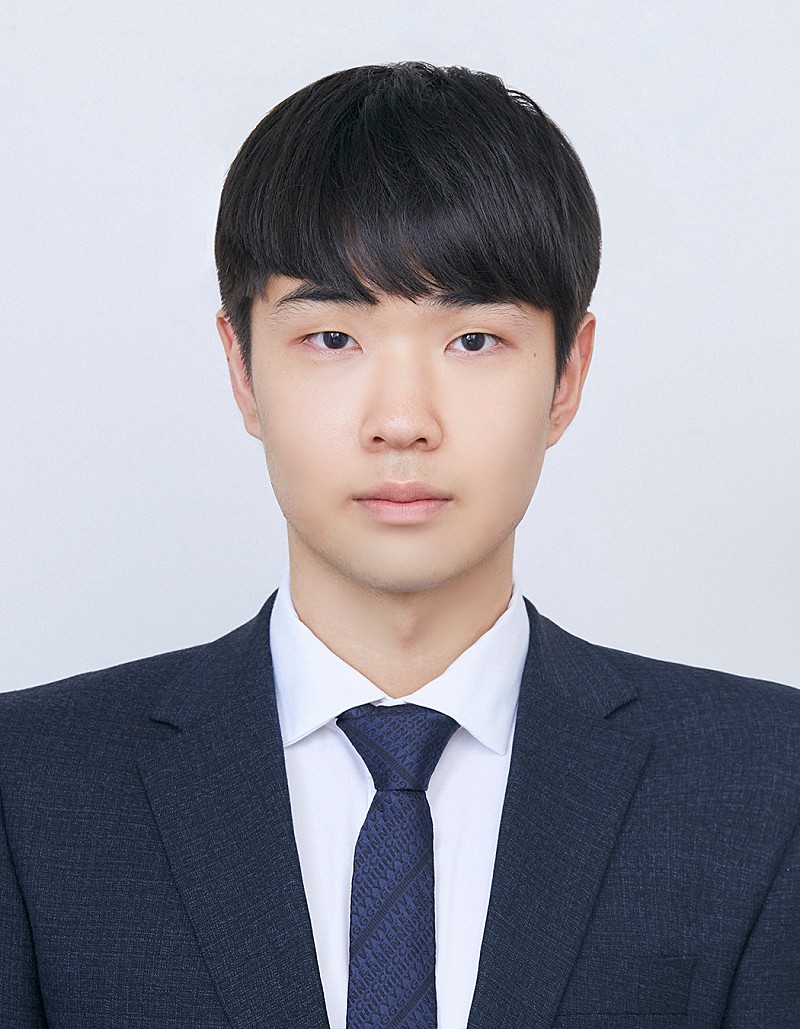 Lee, Junghoon (이중훈)